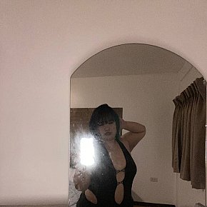 Charie BBW escort in Quezon City offers Beijo francês services