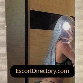 Barbie-Ivy Vip Escort escort in Sofia offers Cum in Mouth services