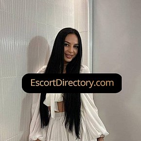 Esenia Vip Escort escort in Milan offers Costumi/uniformi services