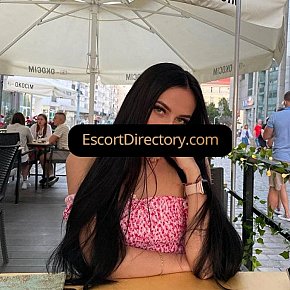 Esenia Vip Escort escort in Milan offers Costumi/uniformi services