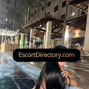 Eloa Vip Escort escort in Dublin offers Massaggio erotico services