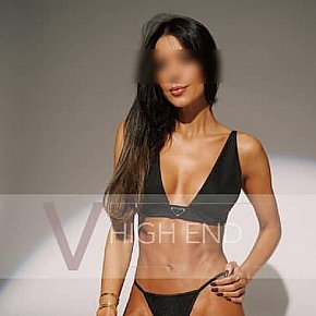 Naty escort in London