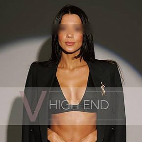 Naty escort in London