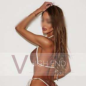 Antonella Matură escort in London