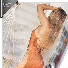 CAMILA-EROTICAS Fitness Girl escort in Bogota offers Handjob services