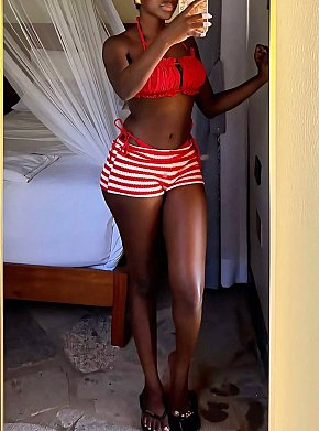 Kinky-bae Ocazional escort in Kampala offers 69 services