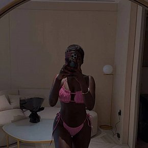 Kinky-bae escort in Kampala offers Pornstar Experience (PSE) services