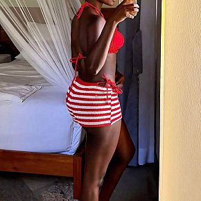 Kinky-bae Ocazional escort in Kampala offers 69 services