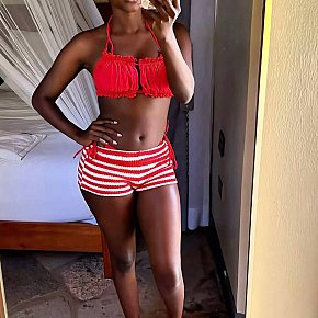 Kinky-bae Ocazional escort in Kampala offers 69 services