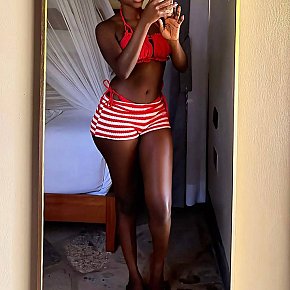 Kinky-bae Ocazional escort in Kampala offers 69 services