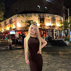 Dandara Sâni Mari
 escort in London offers Girlfriend Experience(GFE) services