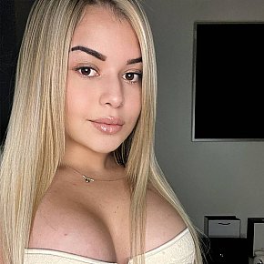 Dandara Sâni Mari
 escort in London offers Girlfriend Experience(GFE) services