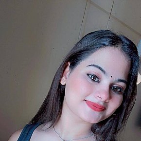 Ishita escort in  offers Beijar services