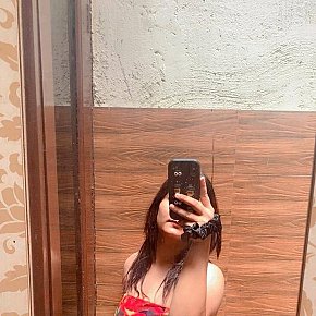 Ishita escort in  offers Beijar services