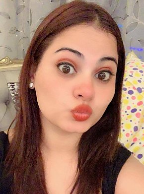 Ishita escort in  offers Beijar services