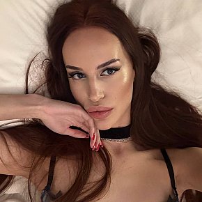 Myla escort in Dubai offers Blowjob without Condom services