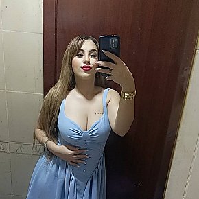 Kosem escort in Abu Dhabi offers Sex in Different Positions services