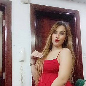 Kosem escort in Abu Dhabi offers Sex in Different Positions services