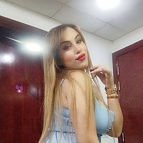 Kosem escort in Abu Dhabi offers Sex in Different Positions services