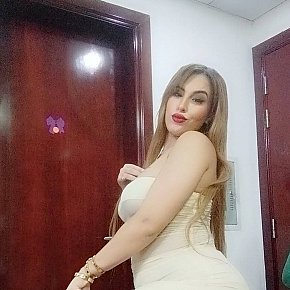 Kosem escort in Abu Dhabi offers Sex in Different Positions services