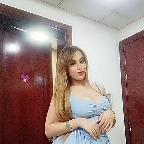 Kosem escort in Abu Dhabi offers Sex in Different Positions services