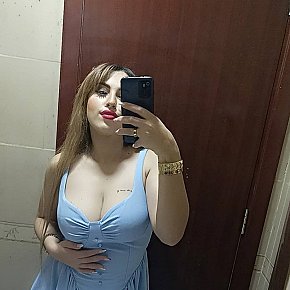 Kosem escort in Abu Dhabi offers Sex in Different Positions services