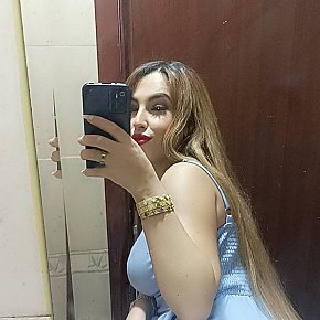 Kosem escort in Abu Dhabi offers Sex in Different Positions services