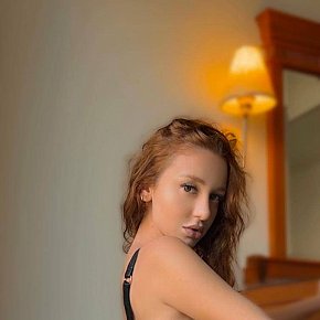 Nikki Superpeituda escort in  offers Espanhola services