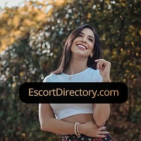 Aria Vip Escort escort in  offers Venida en el cuerpo (COB)
 services