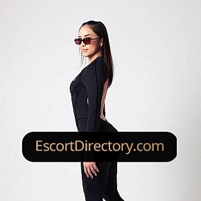 Aria Vip Escort escort in  offers Venida en el cuerpo (COB)
 services