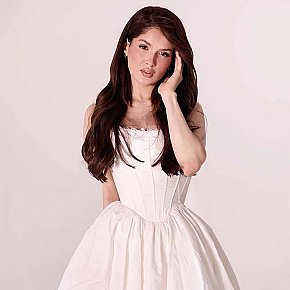 Arla All Natural
 escort in Geneva offers Girlfriend Experience (GFE) services