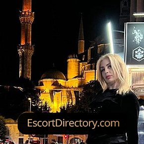 Diana Madura escort in Bucharest offers Dominante (suave)
 services