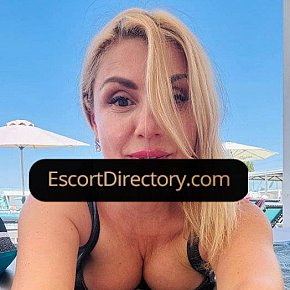 Diana Madura escort in Bucharest offers Dominante (suave)
 services