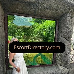 Diana Madura escort in Bucharest offers Dominante (suave)
 services