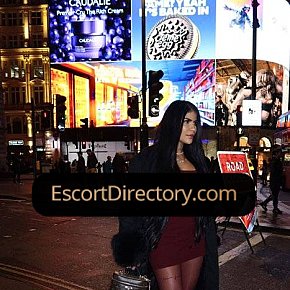 Angelina Superbunduda escort in London offers Posição 69 services