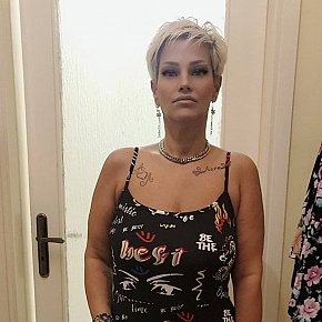 Melina escort in Athens offers Fetish services