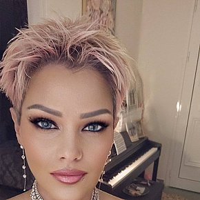 Melina escort in Athens offers Fetish services