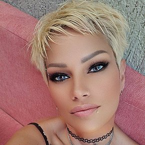 Melina escort in Athens offers Fetish services