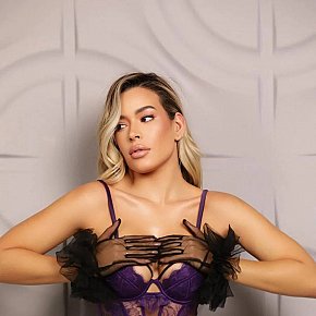 Jolie Vip Escort escort in London offers Girlfriend Experience (GFE) services