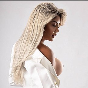 Patricia escort in  offers Sexo anal services