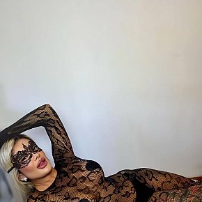 Patricia performs 69 Position, escort in Brussels