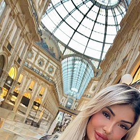 Patricia escort in  offers Sexo anal services