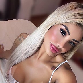 Patricia escort in  offers Sexo anal services