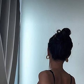 Eva escort in Brussels offers Cum in Mouth services