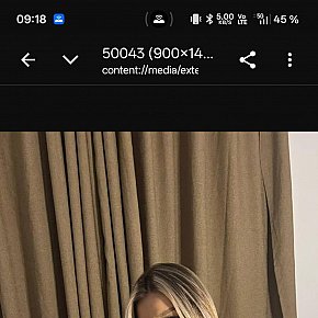 Lilian-best-GFE escort in Brussels offers Lingerie services