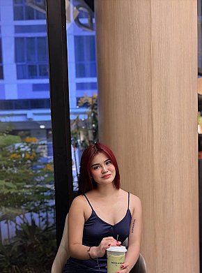 Elle-hottie-just-arrived Vip Escort escort in Quezon City offers Zungenküsse services