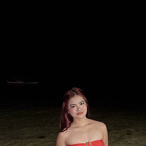 Elle-hottie-just-arrived Vip Escort escort in Quezon City offers Zungenküsse services