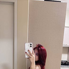 Elle-hottie-just-arrived Vip Escort escort in Quezon City offers Zungenküsse services