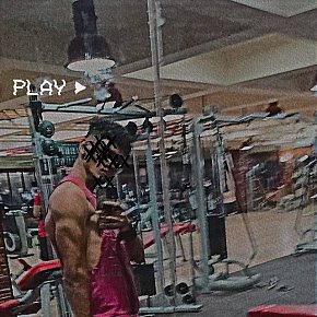 Zenin Vip Escort escort in  offers Besar
 services