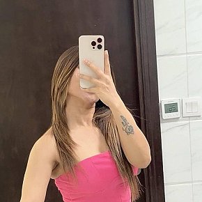 Nisha Ragazza Fitness escort in Dubai offers Feticismo Piedi services